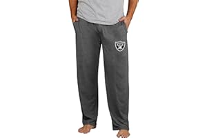 Concepts Sport Men's NFL Lightweight Quest Knit Sleep Pants