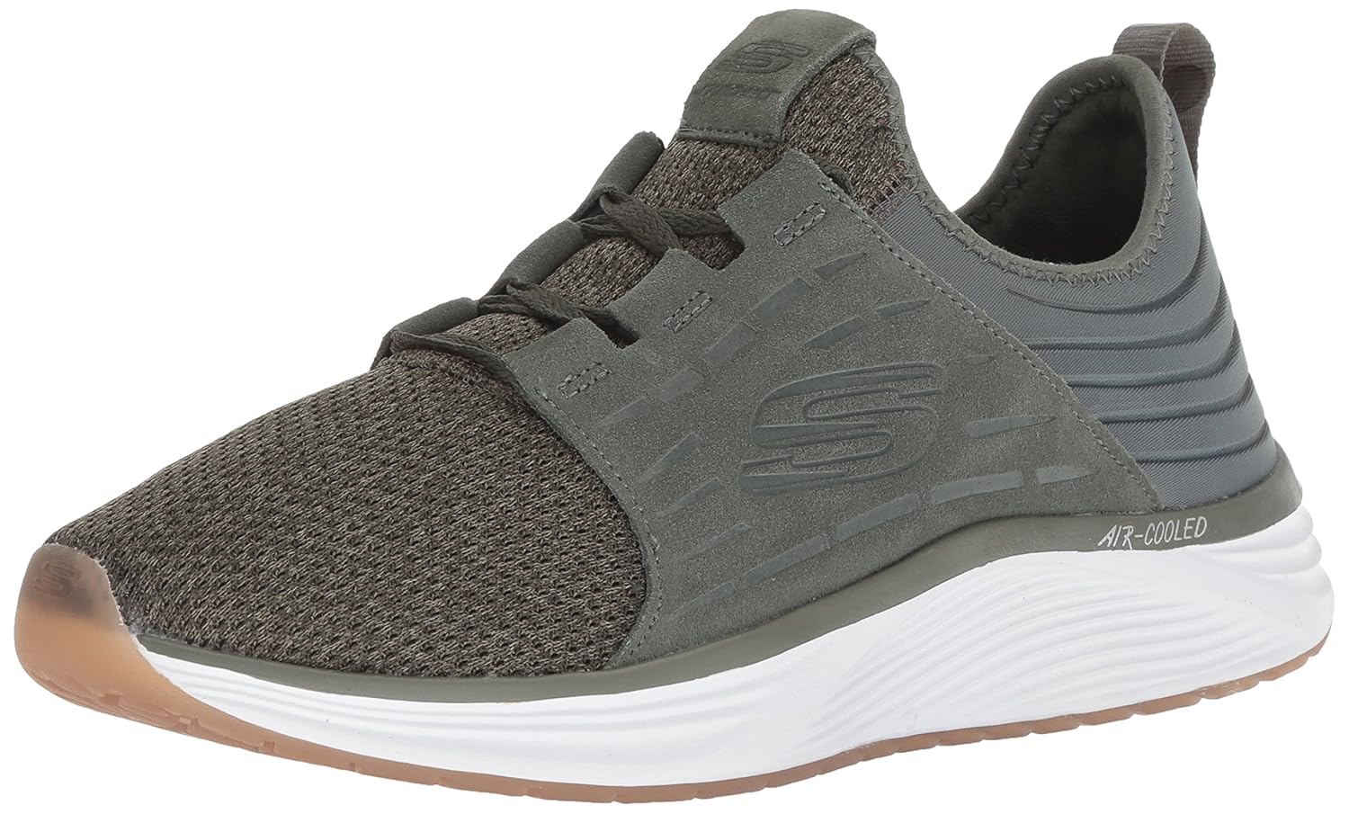 skechers men's skyline sneakers