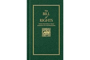 Bill of Rights (Books of American Wisdom)