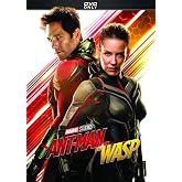 Ant-Man and the Wasp