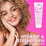 Umberto Giannini Curl Repair Conditioner Vegan Cruelty Free 250 ml view 6