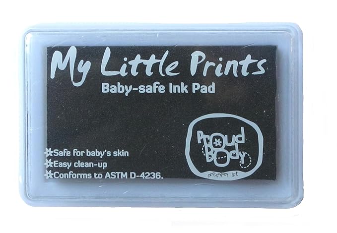 baby safe ink pad target