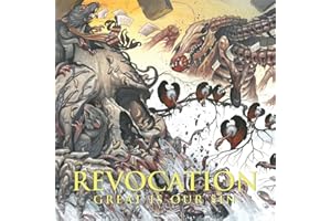 Great Is Our Sin (180G) (Vinyl)