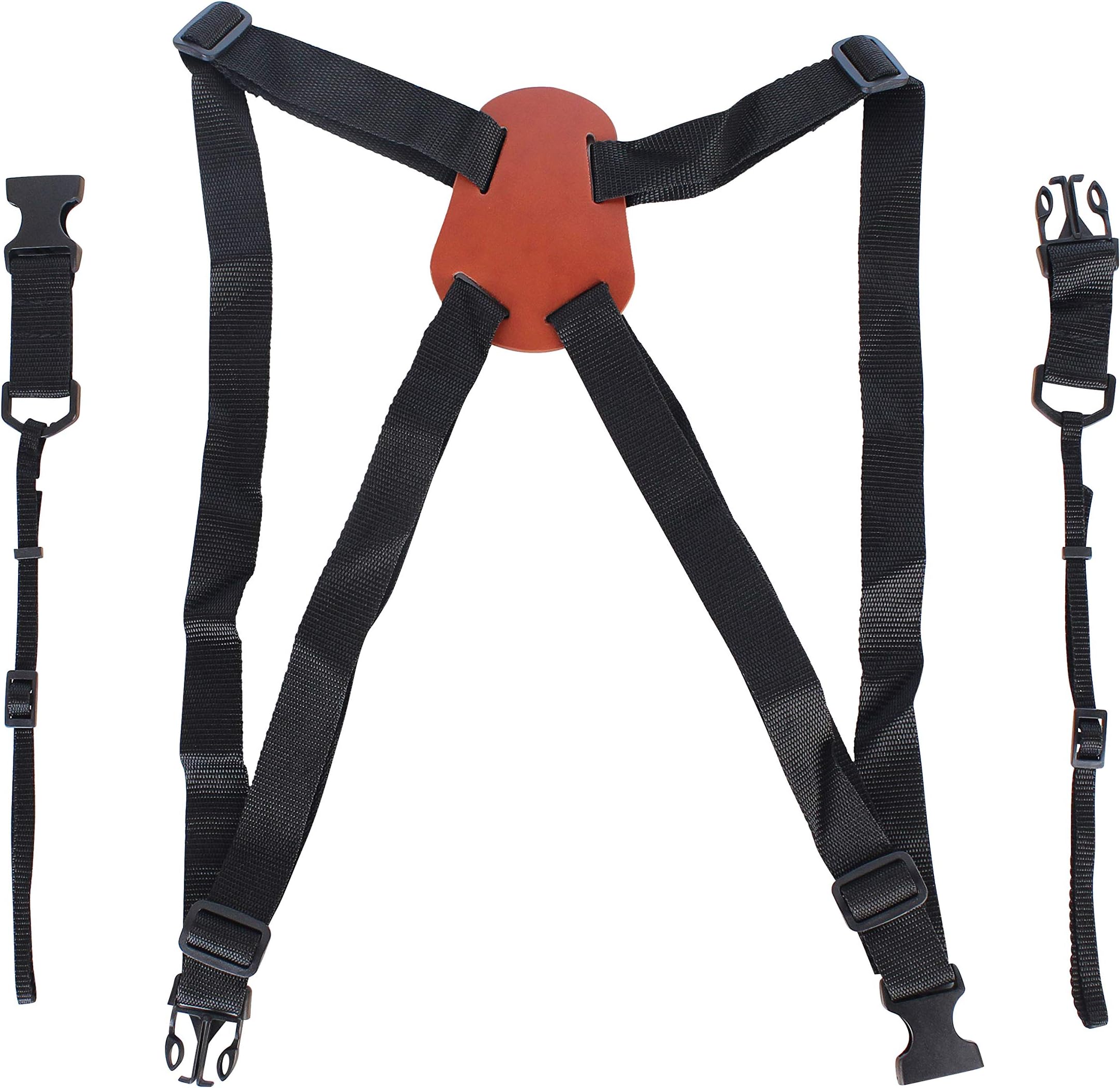 Aomekie Binocular Harness Strap Universal Lightweight and Strong Quick Release for Binocular Camera Rangefinder