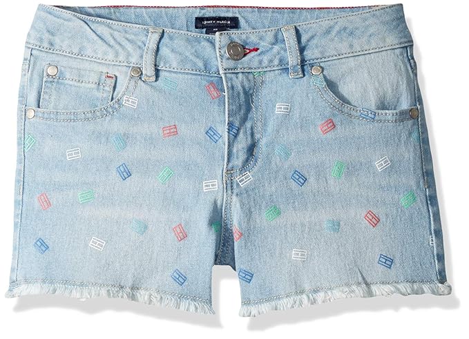 tommy hilfiger jeans short