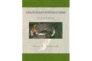Laboratory Exercises in Invertebrate Zoology
