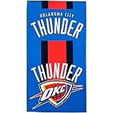 Northwest NBA Unisex-Adult Beach Towel