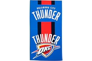 Northwest NBA Unisex-Adult Beach Towel