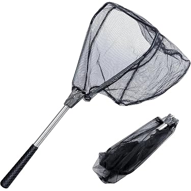 New Releases: The best-selling new & future releases in Fishing Nets