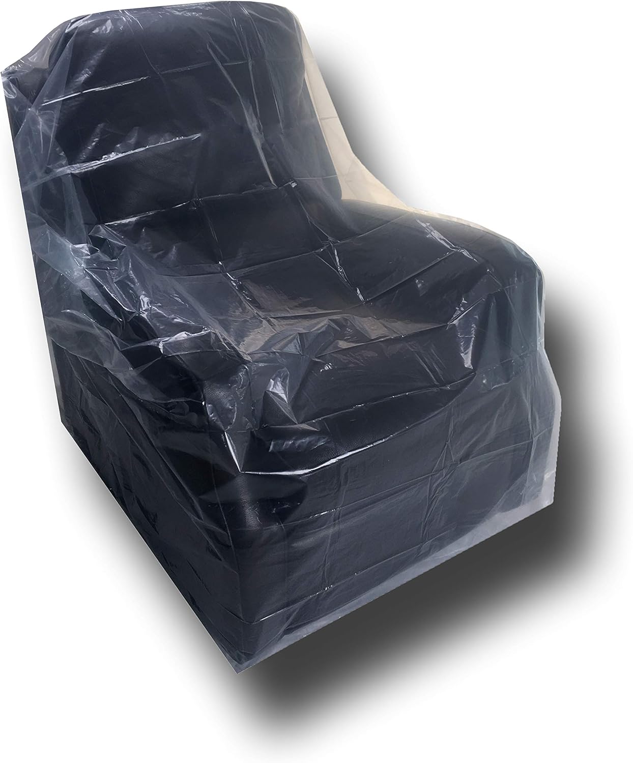 Uboxes Chair Cover - 2 Pk: Garden & Outdoor