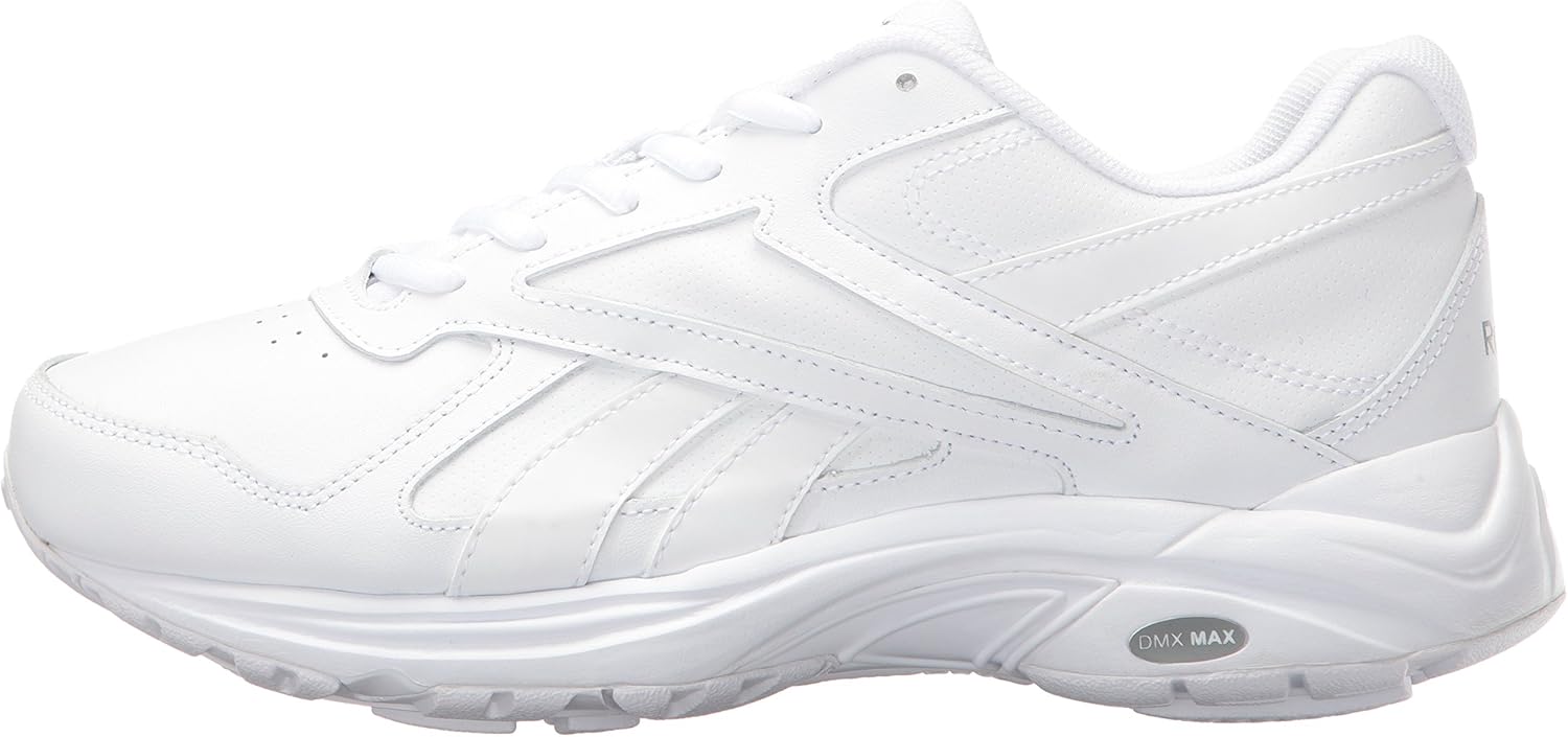 reebok walk ultra v dmx max womens