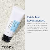 COSRX Ultimate Nourishing Rice Overnight Spa Mask 60ml Rice Niacinamide view 6