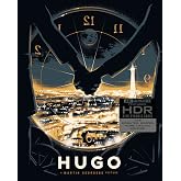 Hugo [4K Ultra HD + Blu-ray - Limited Edition]