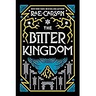 The Bitter Kingdom (Girl of Fire and Thorns Book 3)