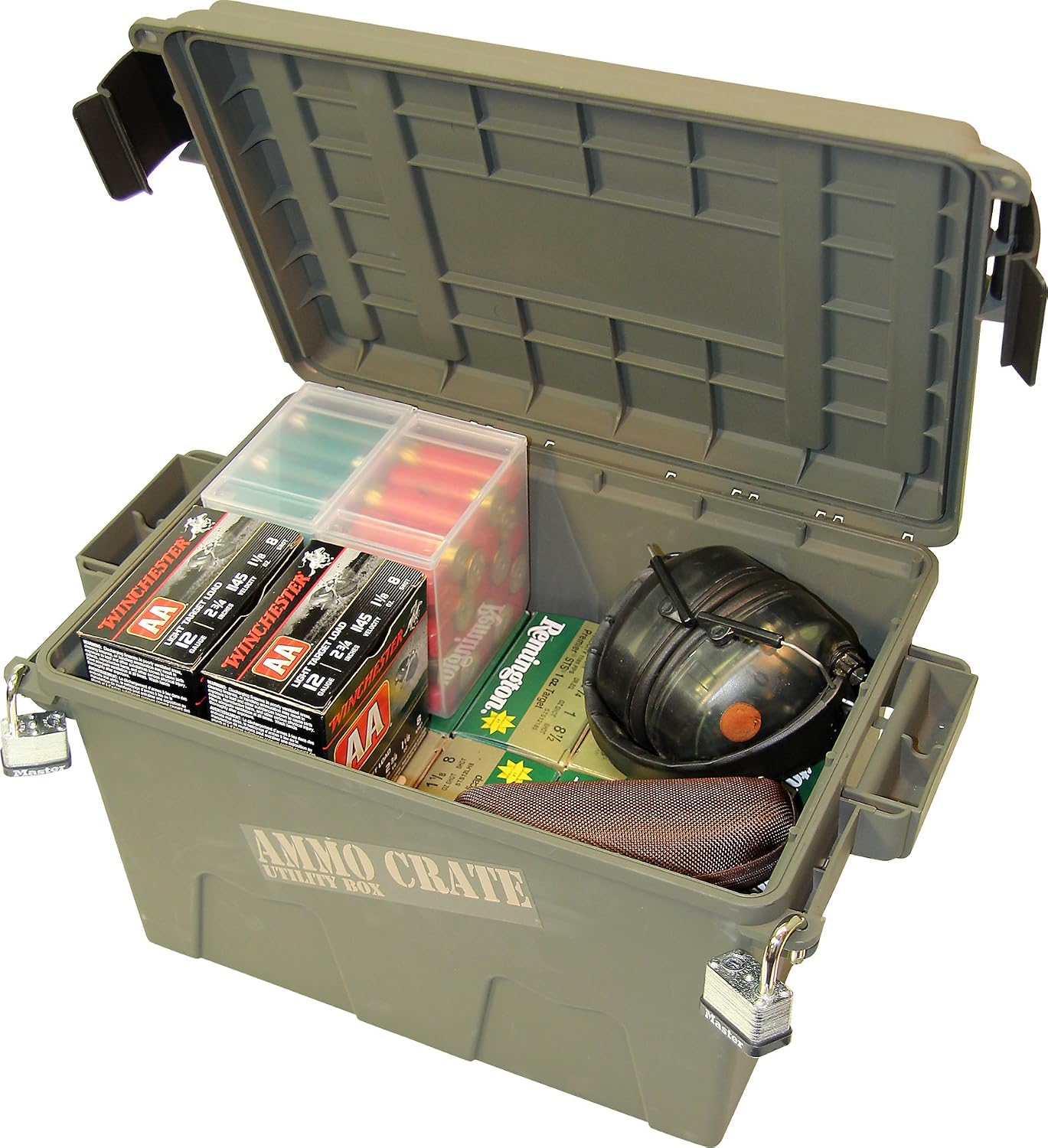 What Is An Army Bullet Box? , DA Form 638 Bullet Examples – UFXD