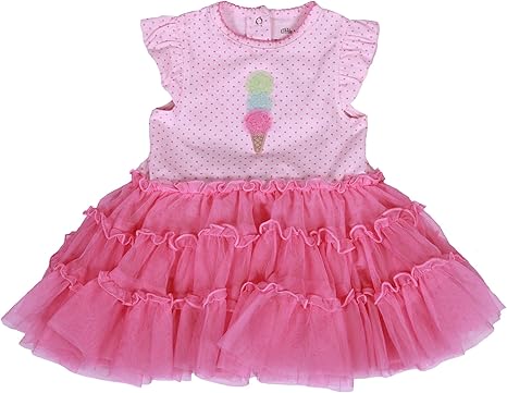 little me tutu dress