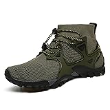 Hiking Shoes Mens Womens Outdoor Athletic Sports