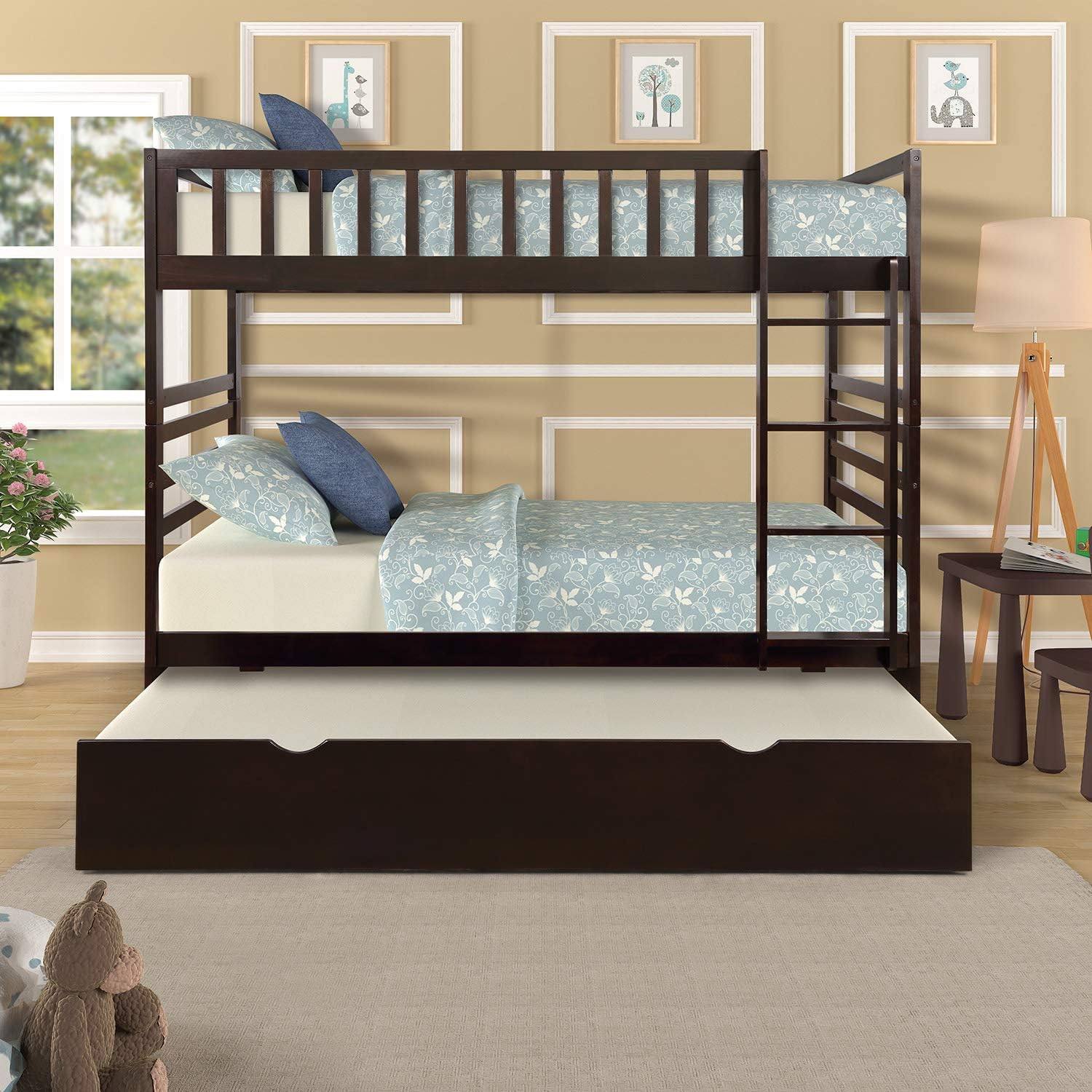 warehouse kids beds