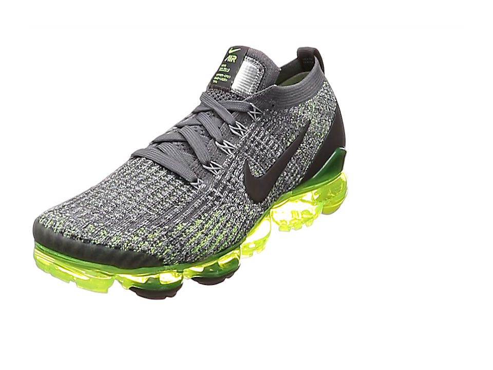 flyknit track spikes