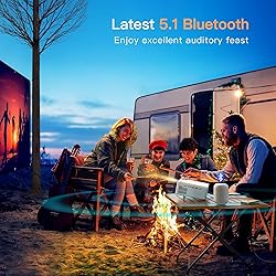 [6D/4P/4K] Projector with WiFi and