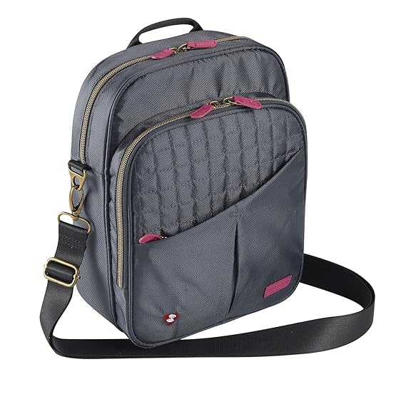 belle hop travel bag