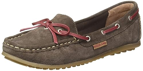 woodland loafers amazon