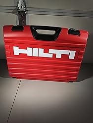 Hilti 2063000 Combihammer TE 70-AVR 120V
