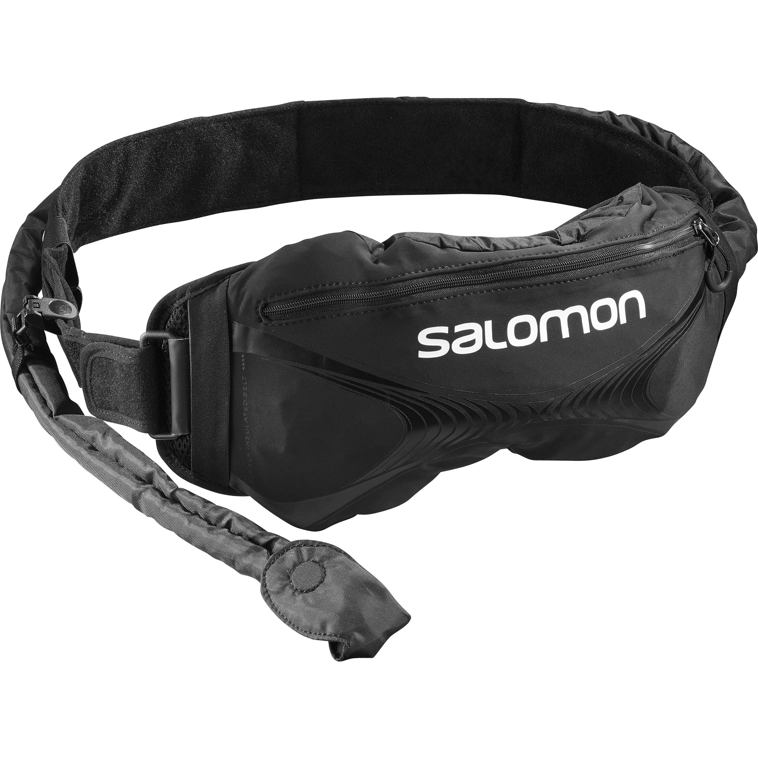 Salomon S/Race Unisex Insulated Hydration Belt Anti-Freeze System