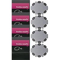 Oticon Prowax MiniFit Opticon Hearing Aid Supplies MiniFit Wax Guard Filters for oticon ProWax Replacement Cerumen Stop Suita