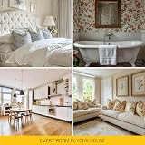 Everbuild Stain Block Spray White 400ml Easy Coverage Household Commercial view 7