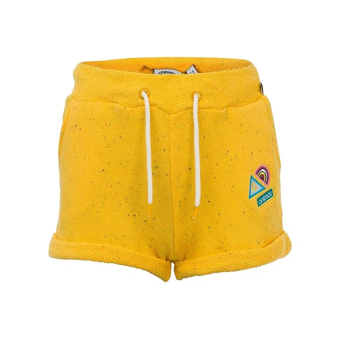 pantaloncini ragazza 12 anni