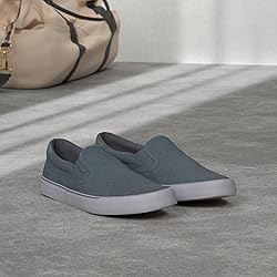 Lugz | Clipper Casual Sneakers for Men | Slip On