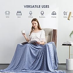INGEROOM Cooling Blanket for Night Sweats