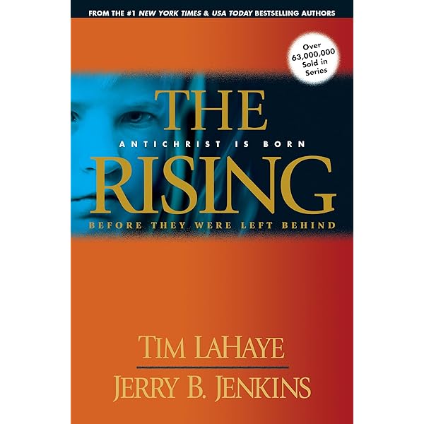 Rapture's Witness: The Earth's Last Days are Upon Us, The