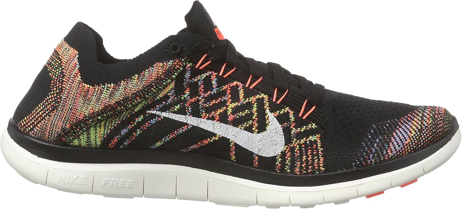 nike free 4.0 flyknit bordeaux