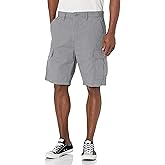 Levi's Men's Carrier Cargo Shorts (Also Available in Big & Tall)
