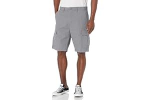 Levi's Men's Carrier Cargo Shorts (Also Available in Big & Tall)