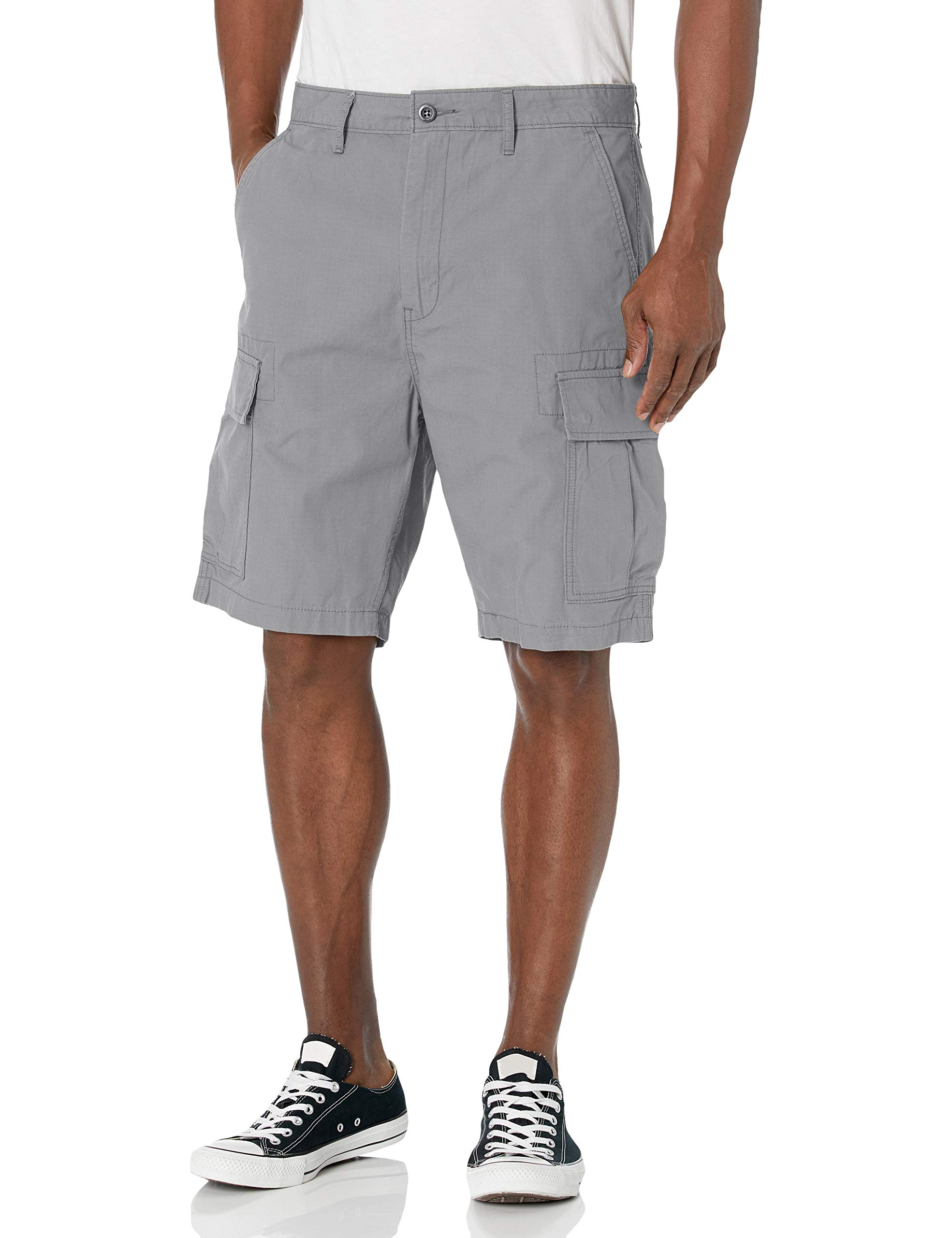 Levi's Men's Carrier Cargo Shorts (Also Available In Big Tall - Main Image