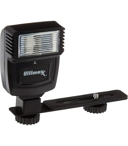 Amazon.com : Vivitar DF293 Digital TTL Shoe Mount Bounce / Zoom