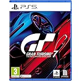 Gran Turismo 7 (PS5)
