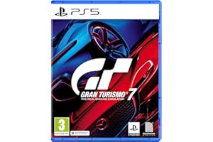 PLAYSTATION Gran Turismo 7 (PS5)