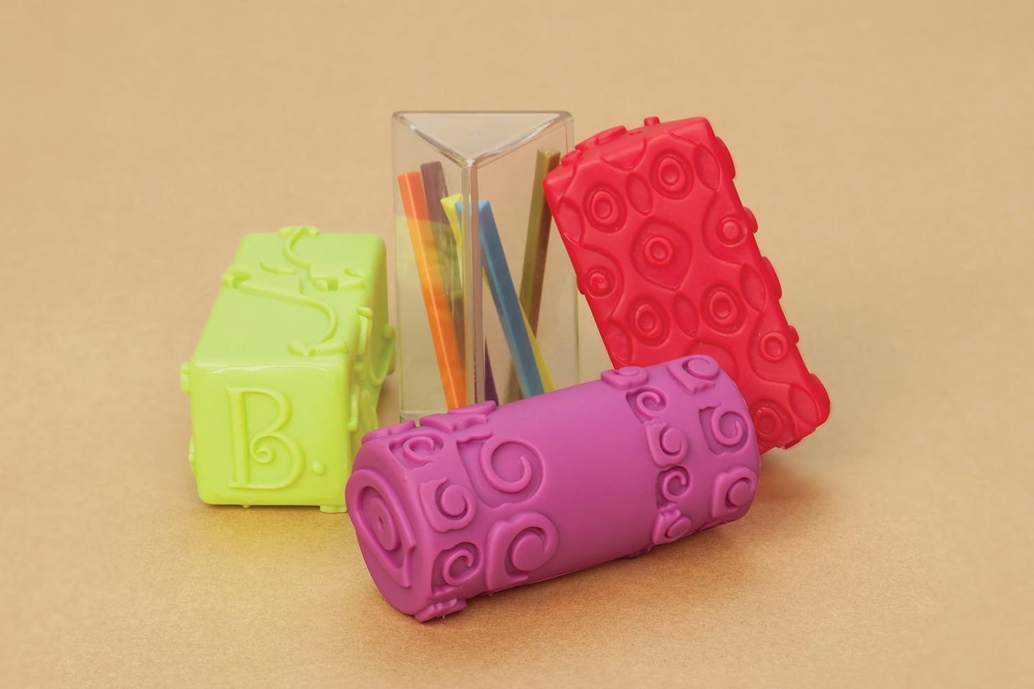 b toys abc block party