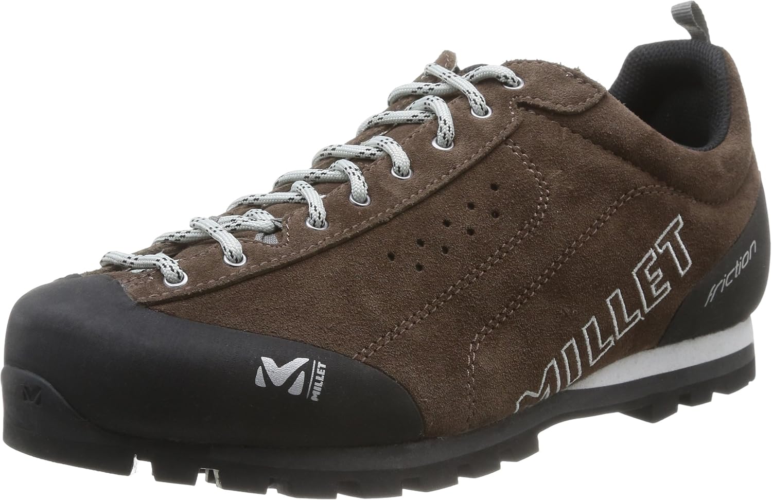 MILLET Friction Zapatillas de Senderismo, Hombre Amazon.es Deportes y