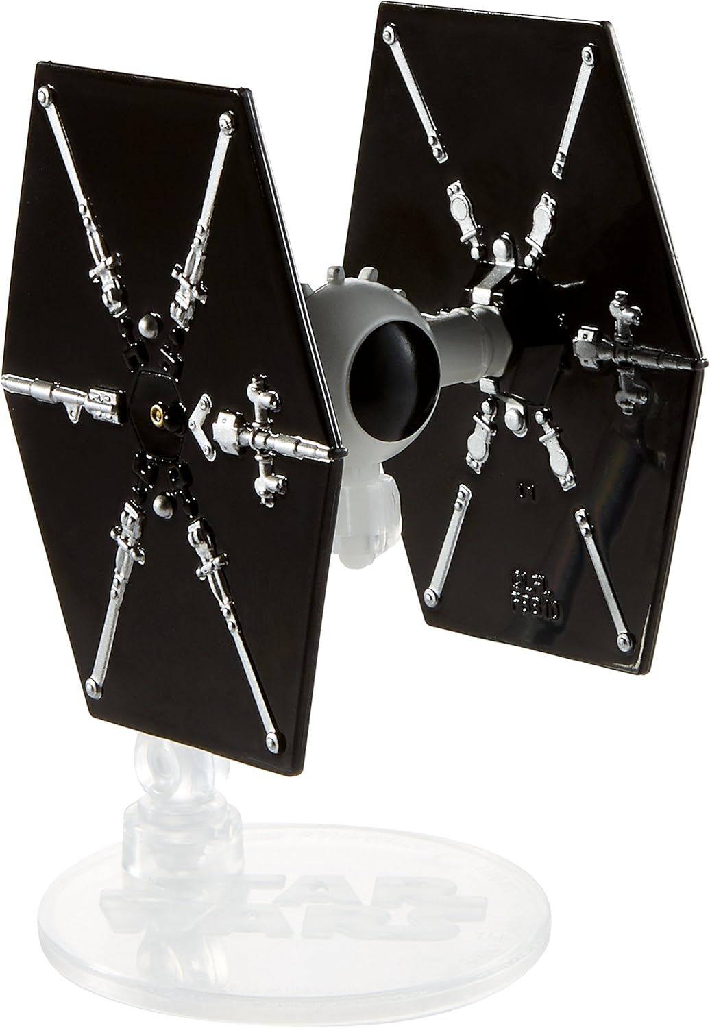 hot wheels star wars concept