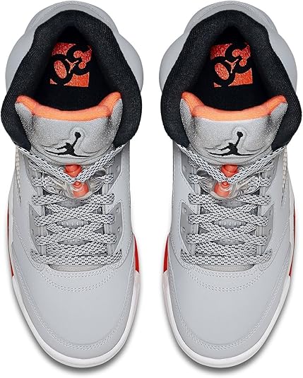 jordan 5 hot lava mens