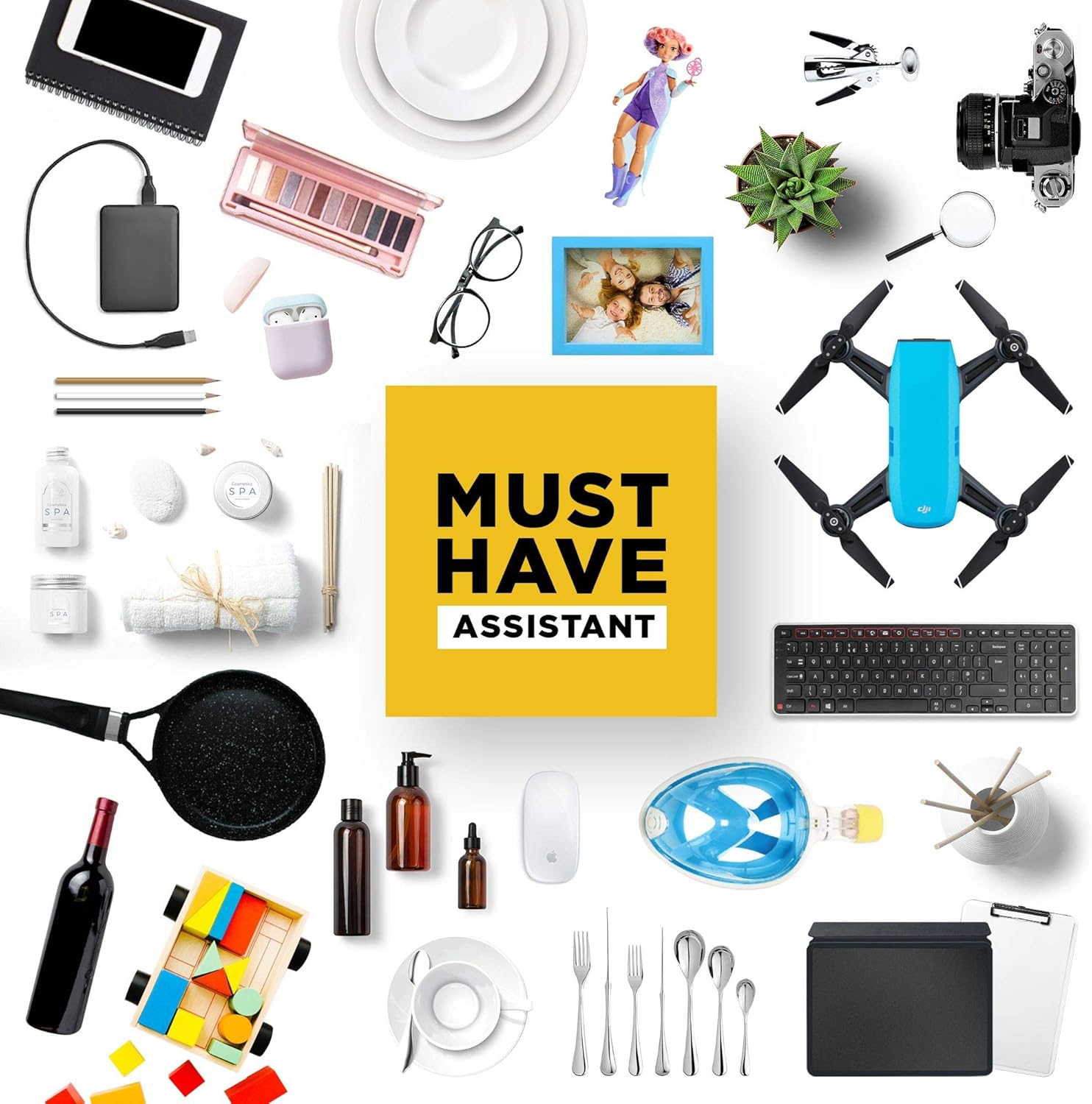 9.5" x 9.5" Foam Wrap Pouches Cushioning for Packing Moving Shipping and Storage Supplies - Foam Pouches is Great Alternative to Air Sheets and Bubble Packing Envelopes - 50 Pack: Office Products