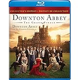 Downton Abbey: The Grand Finale - Collector's Edition [Blu-ray] (Bilingual)