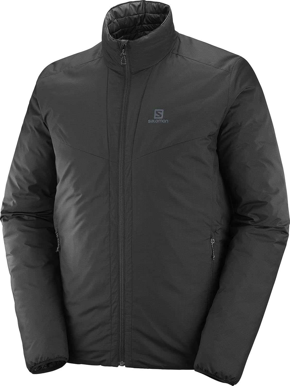 salomon slope jacket