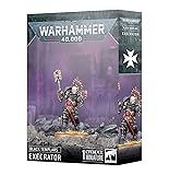 Games Workshop Warhammer 40K: Black