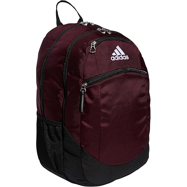 Amazon.com: adidas 5-Star Team Sports Backpack, 33L : Sports & Outdoors Amazon.com: adidas 5-Star Team Sports Backpack, 33L : Sports & Outdoors